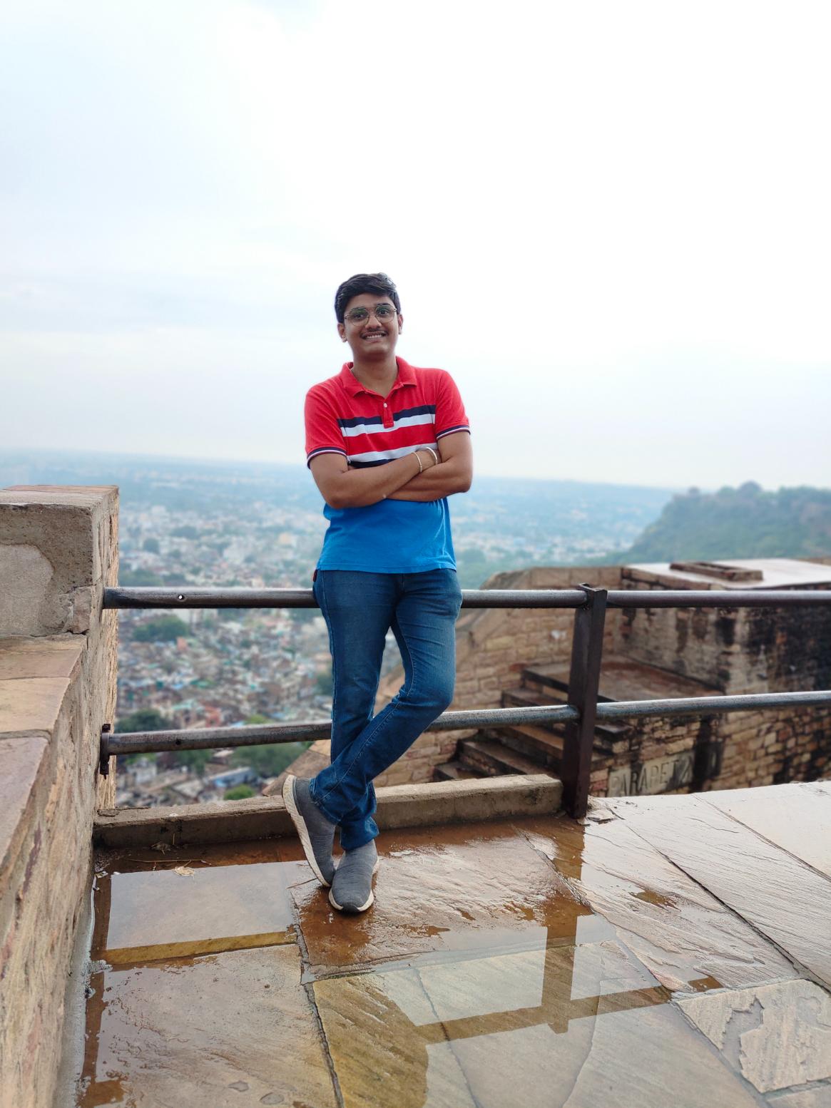 Lokesh Dutt