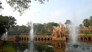 Mehrauli Archeological park