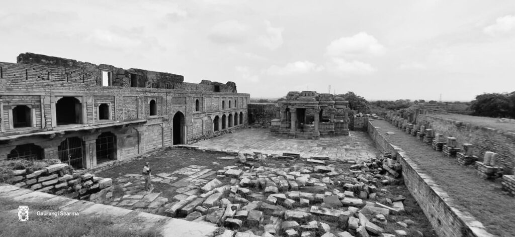 Padavali complex