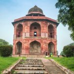 Purana Qila