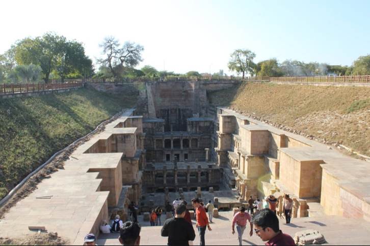 Rani ki Vav, Patan, Gujarat