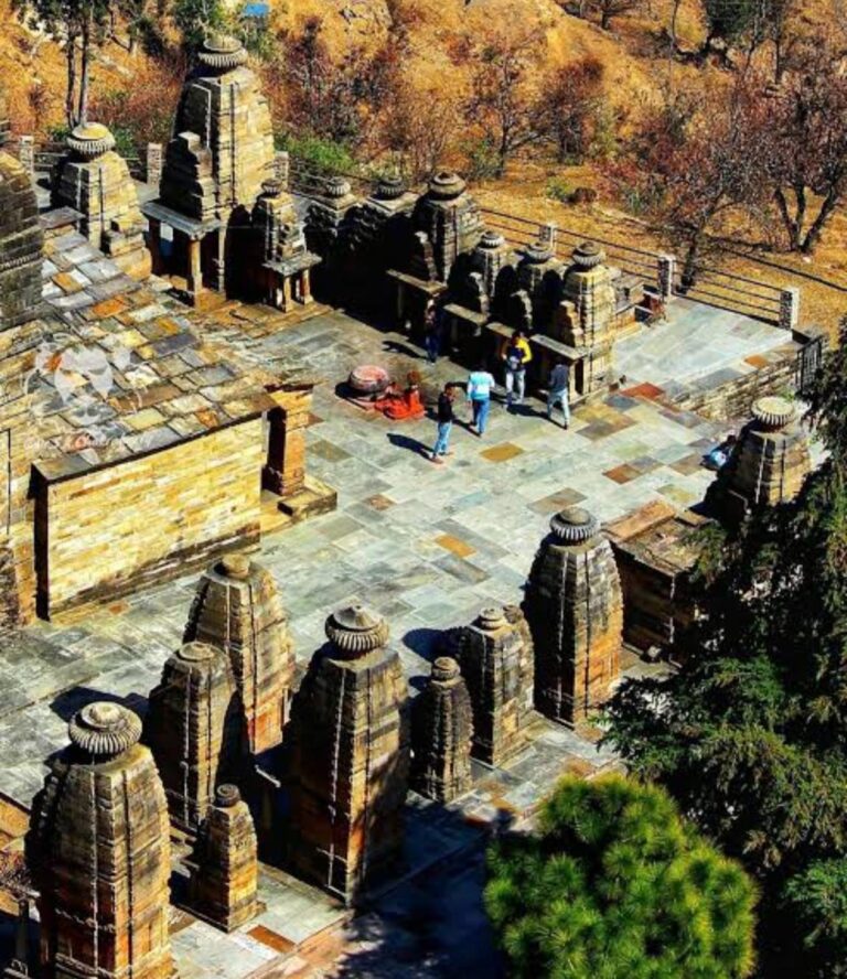 Gods that Dwell at Katarmal: Vṛddhāditya and other deities
