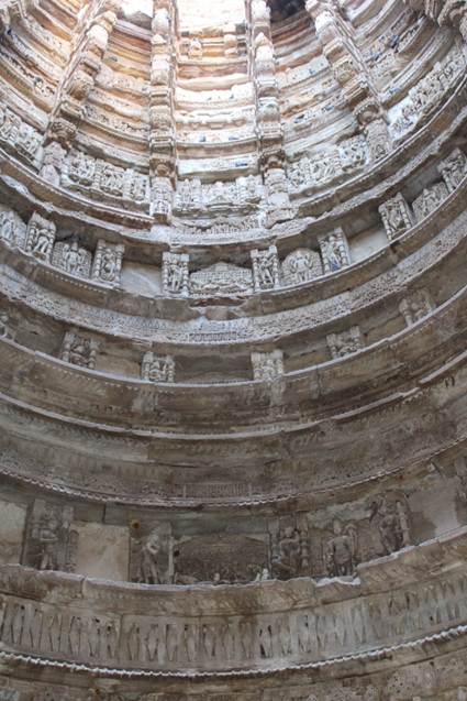 Rani ki Vav, Patan, Gujarat