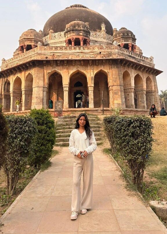 preeti kumari