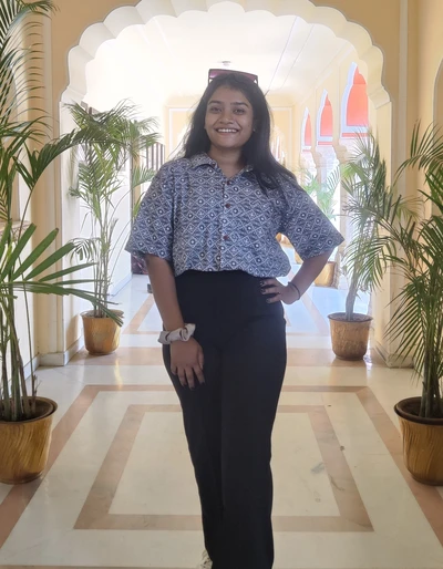 Vaishali Shakya