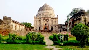 Bara Gumbad