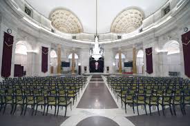 Durbar Hall