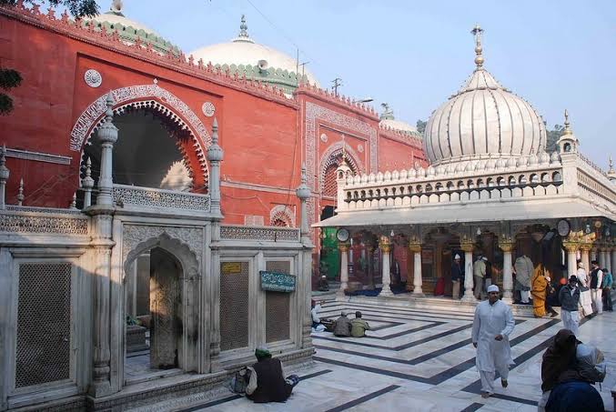 Hazrat Nizamuddin​