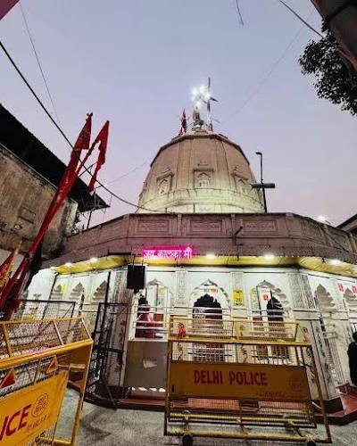 Interesting Facts About Kalkaji Mandir