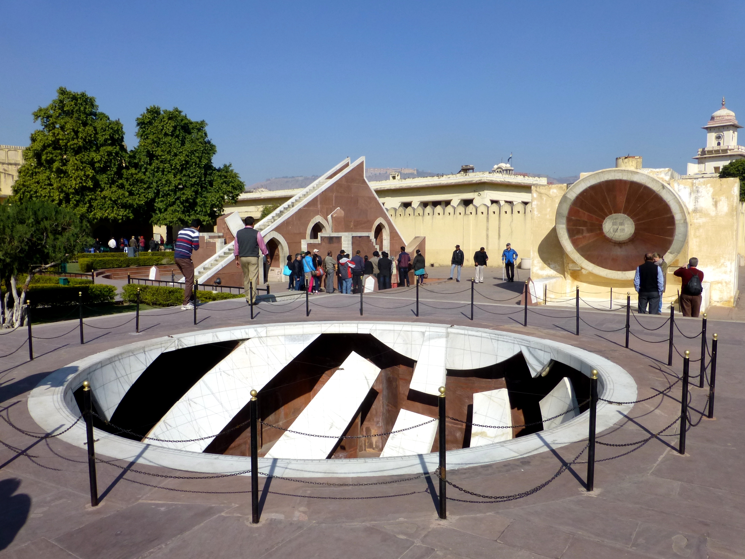 Jai Prakash Yantra