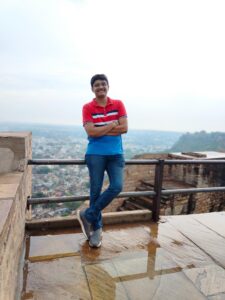 Lokesh Dutt