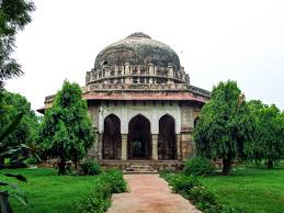 Sikandar Lodi's Tomb