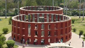 jantar mantar
