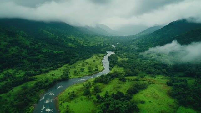 Araku-Valley