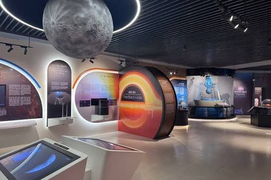 Astronomy Gallery