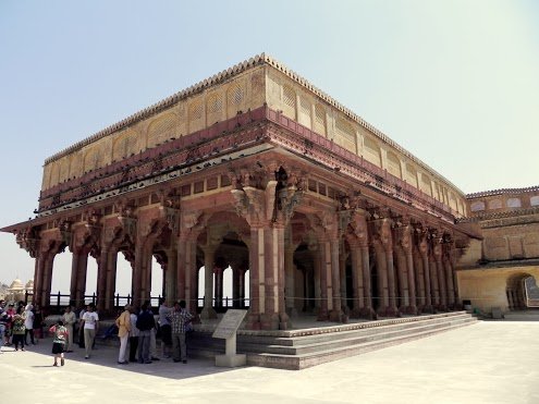 Diwan-e-Aam