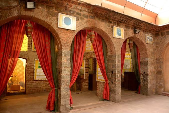 Haveli Mirza Ghalib