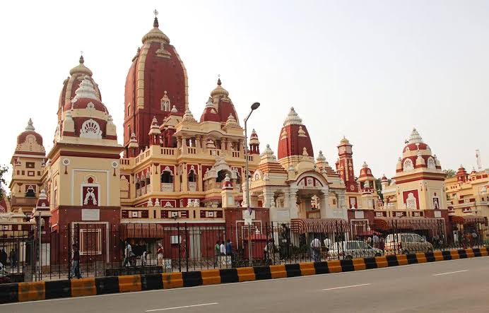 Interesting Facts About Birla Mandir​