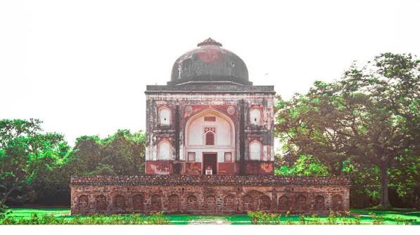 Lakkarwala Burj