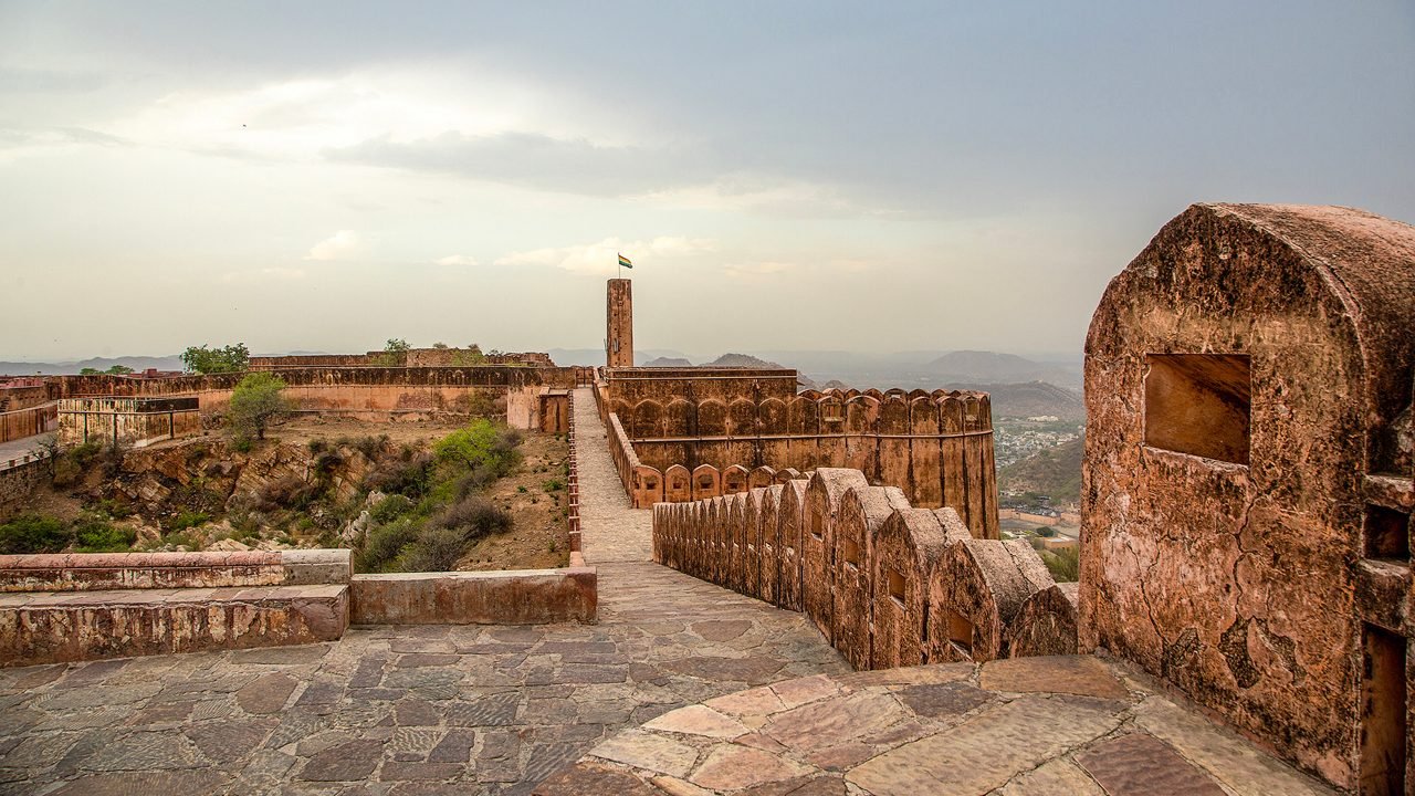 Laxmi Vilas Palace, Jaipur
