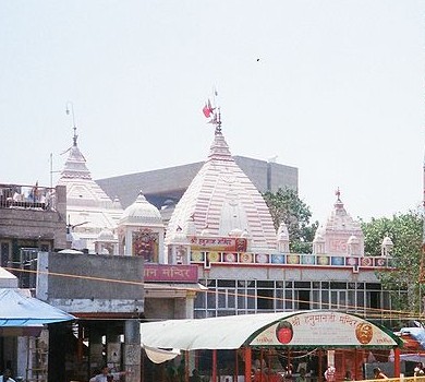 Prachin Hanuman Mandir
