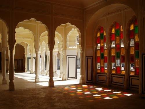 Royal Chambers