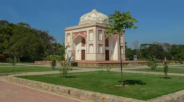 Sunder Burj