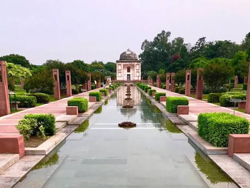 Sunder nursery