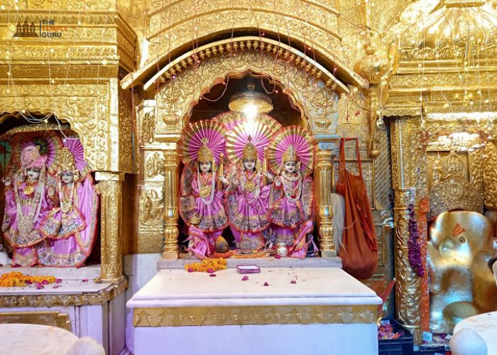 prachin hanuman mandir
