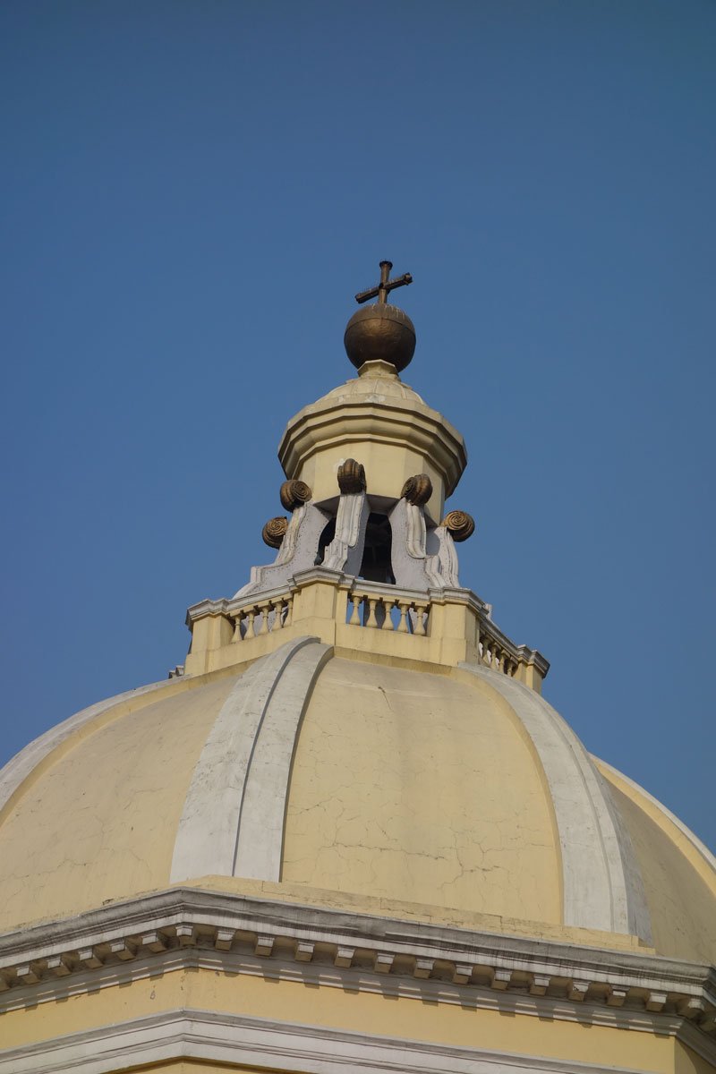 st.james church