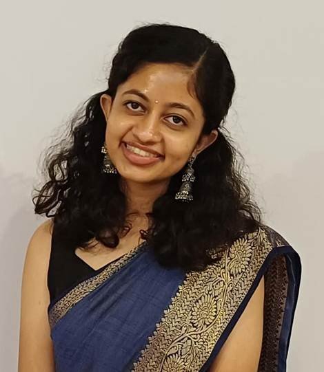 Anvita Viji K