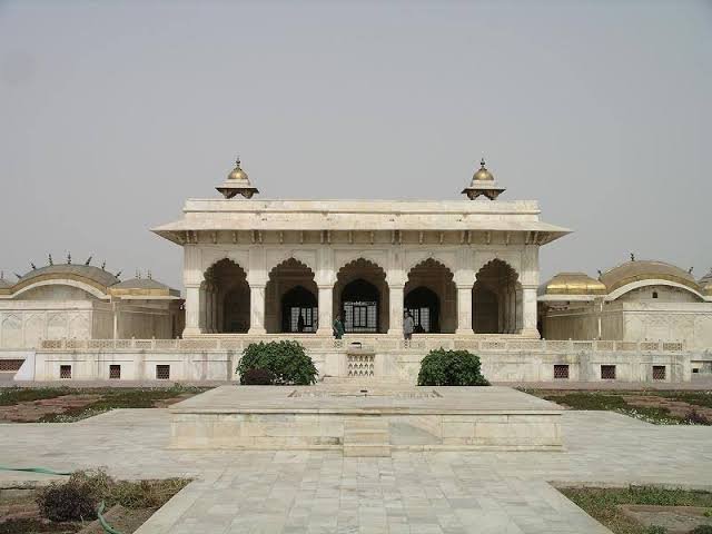 Khas Mahal