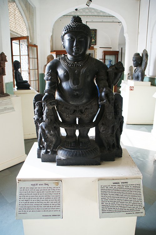 Sculptures and Statues