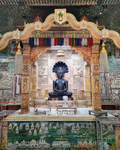 Tirthankara Images