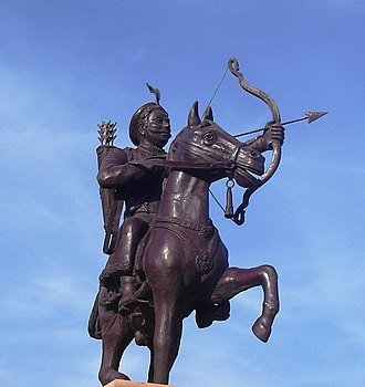 Chauhans of Ajmer