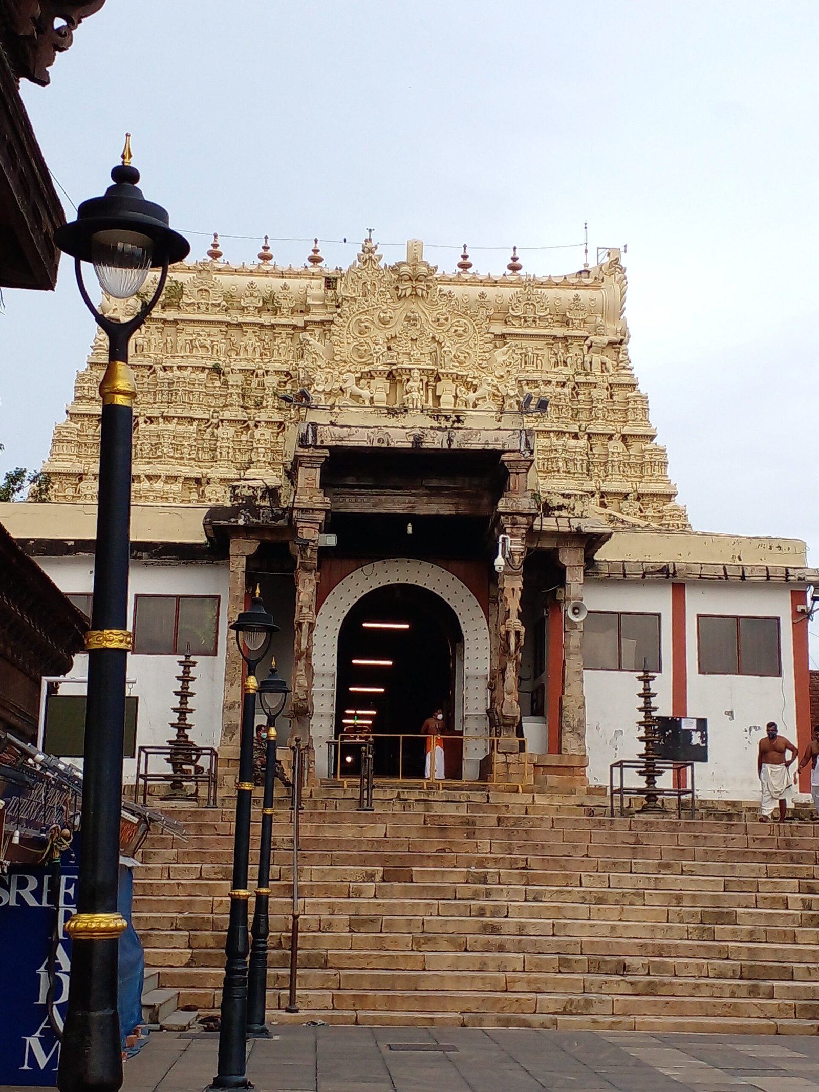 Dravidian influence