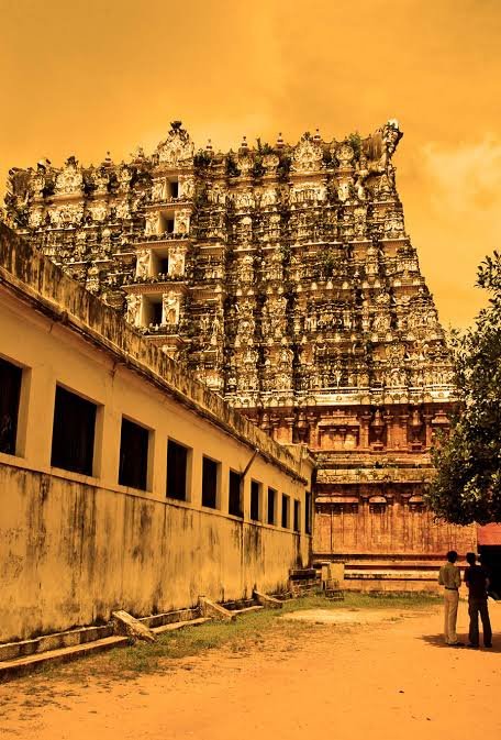 Kerala influence