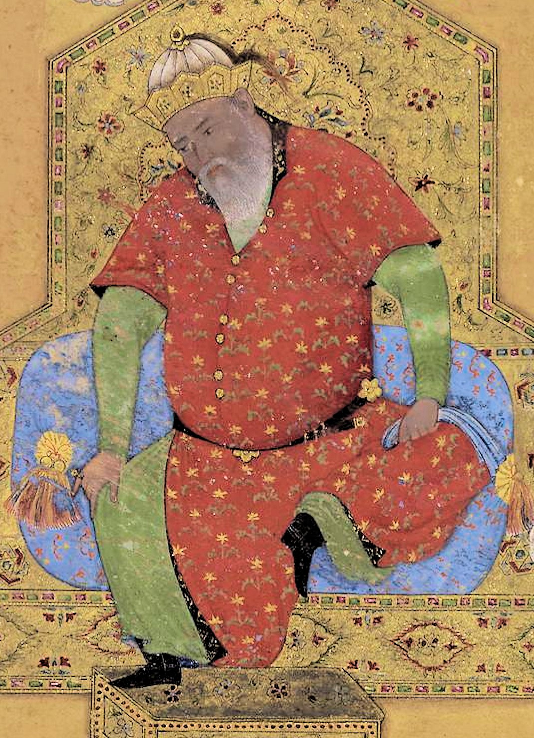 Khaljis