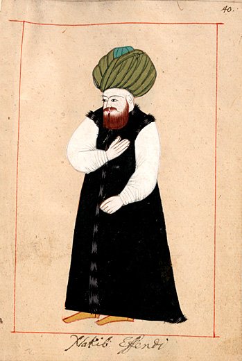 Sayyids