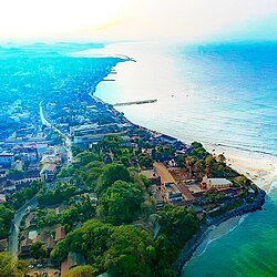 Thalassery