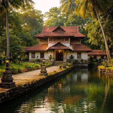 Thrissur, Kerala