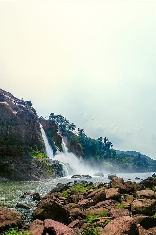 Thrissur