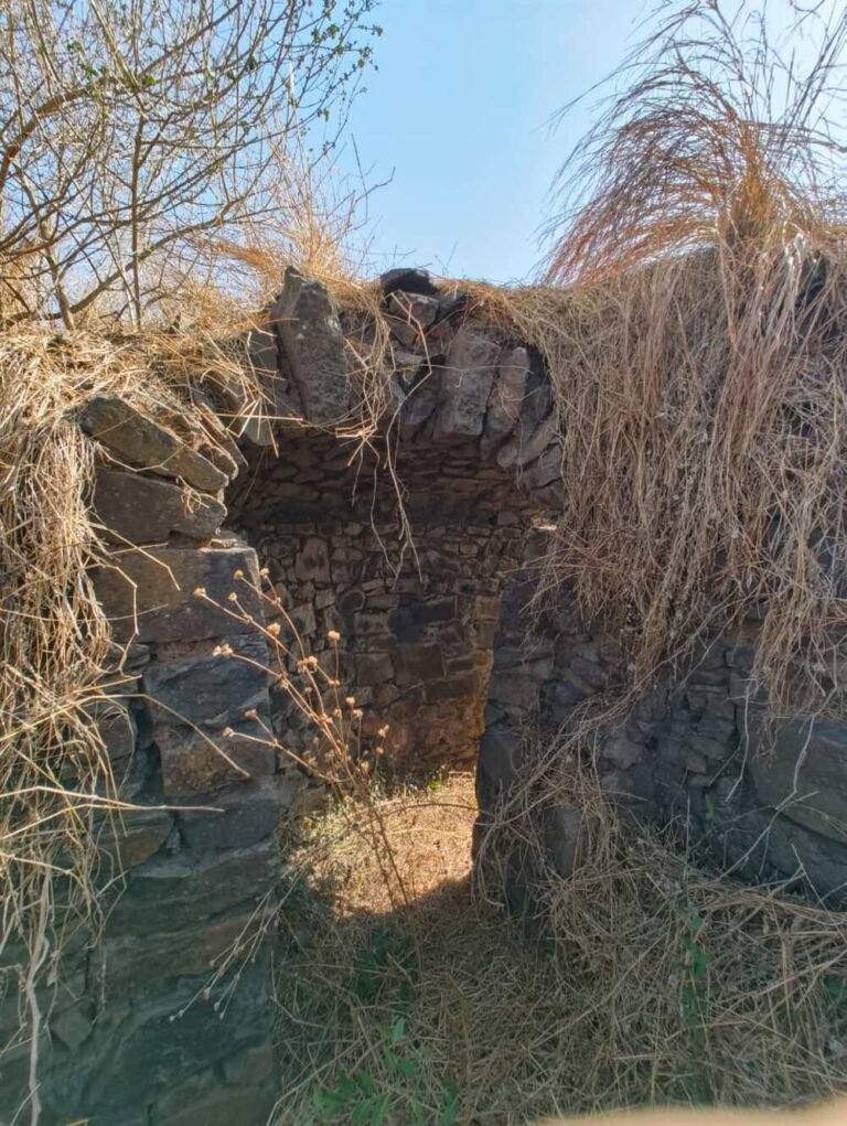 Soundalga Buruj - field investigation