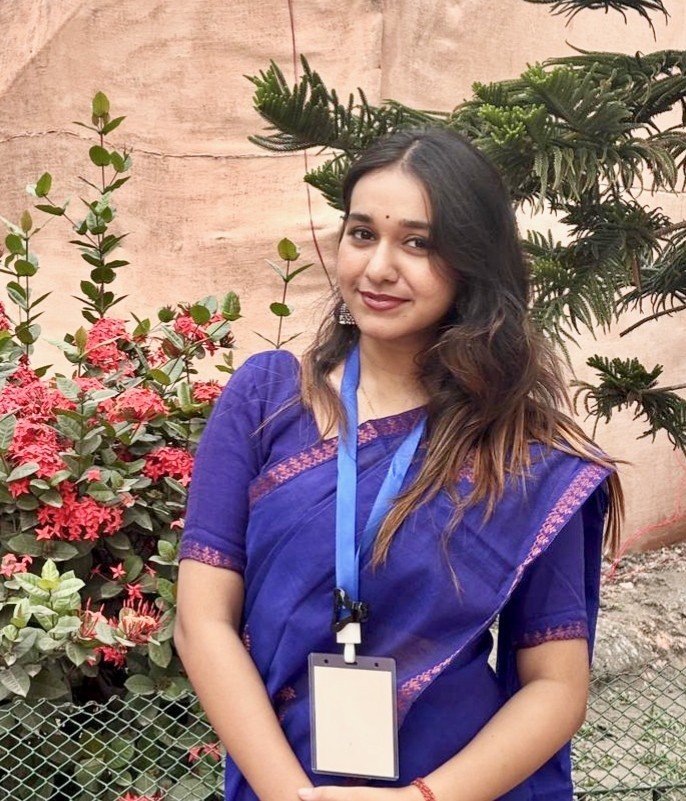 reetirisha