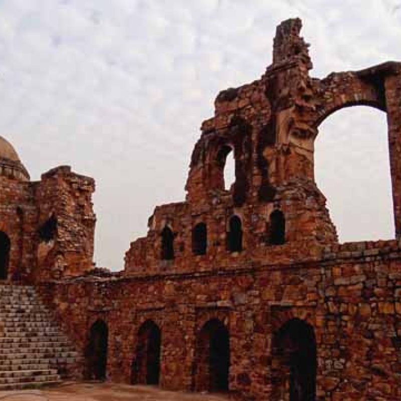 Firozabad
