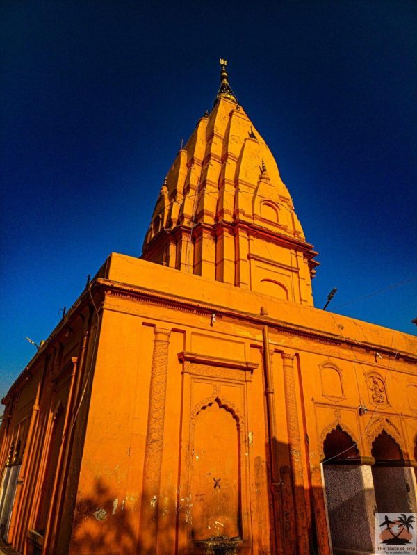 PRITHVINATH TEMPLE