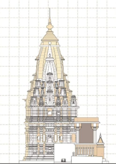 Kardameshwar Layout