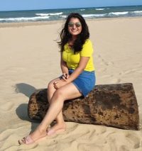 Nivedita Pandey