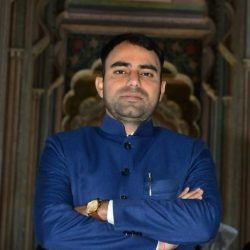 Amit Awana