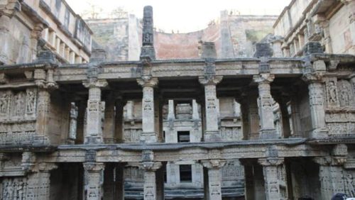 Rani ki Vav, Gujarat